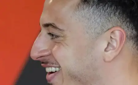 Ethan Ampadu Seizes Opportunity to Showcase Future Potential