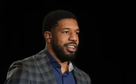 NFLPA President Jalen Reeves-Maybin Defends Executive Director Search in Detailed Article