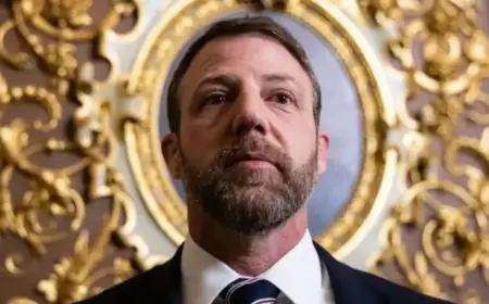 Can Markwayne Mullin Lead Long-Overdue Homeland Security Reform?