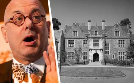 Students Aim to Reclaim Bard College from Longtime President Botstein