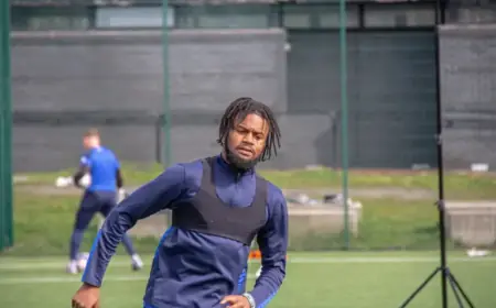 Eastleigh Clash: Team News and Updates