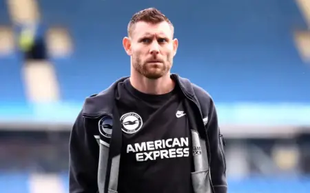 Michael Olise Poised to Break James Milner’s Champions League Record This Year