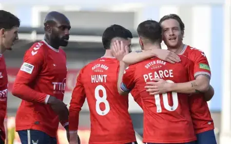 Gateshead Away Match Preview: What to Expect on March 24th