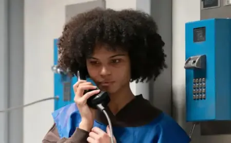 EastEnders Unveils Jasmine Fisher’s Heartbreaking Choice in Early iPlayer Release