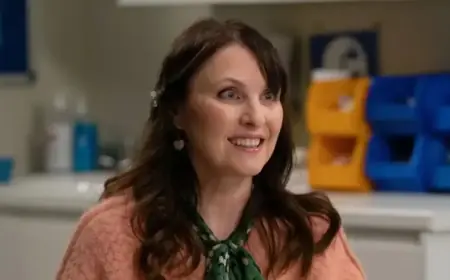 EastEnders Reveals Honey Mitchell’s New Health Journey in Walford Return