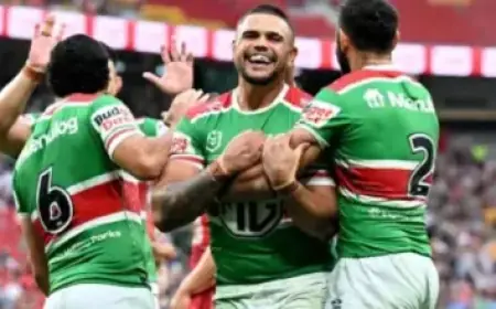 Readers Celebrate City’s Impressive Win Over Brackley