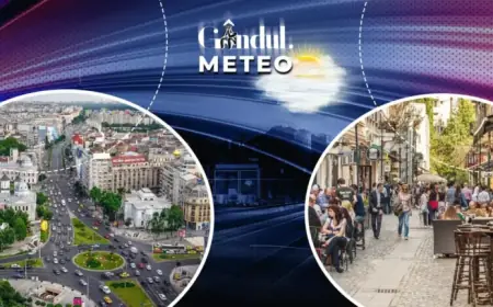 Radical Weather Shift: Regions Experiencing Unseasonably Warm Temperatures