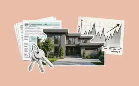 Gen X Faces Tax, Volatility, and Inflation Concerns Pre-Retirement