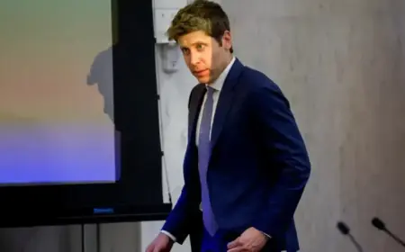 OpenAI Announces Closure of Sora Video App