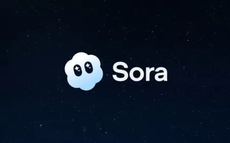 OpenAI to Close Sora Video Platform