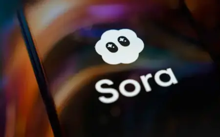 OpenAI Halts Sora Video Service in Surprising Decision