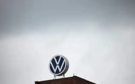 Volkswagen Negotiates Air Defense Manufacturing at Osnabrueck Facility, Reports FT
