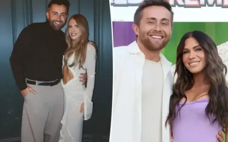 Court Denies ‘SLOMW’ Star Jordan Ngatikaura’s Restraining Order Against Jessi Draper