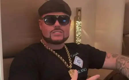 Masked Men Attack Ibiza Final Boss; Police Investigate Bar Incident