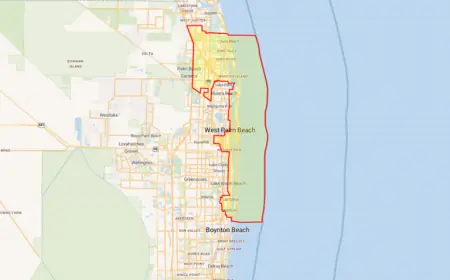 Florida Special Elections: Live Results for March 24 Legislative Races