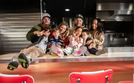 Babes Sag Harbor Opens in May at Former Nikki’s Not Dogs Location