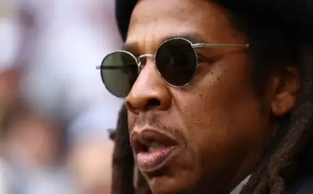 Jay-Z Expresses Deep Anger Over Sexual Assault Allegations