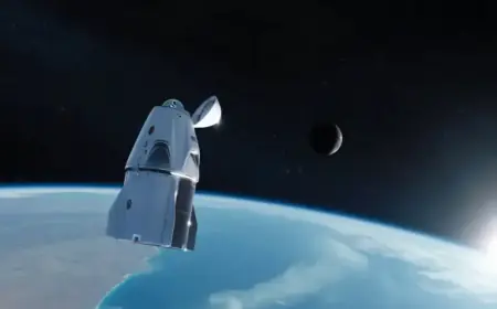 Essential Insights for Investors on SpaceX’s Upcoming IPO