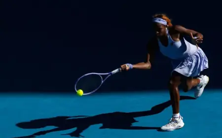 Top WTA Miami Picks: Bencic Faces Gauff Showdown