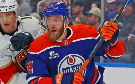 NHL Match Preview: Oilers vs Mammoth Predictions, Picks, and Odds