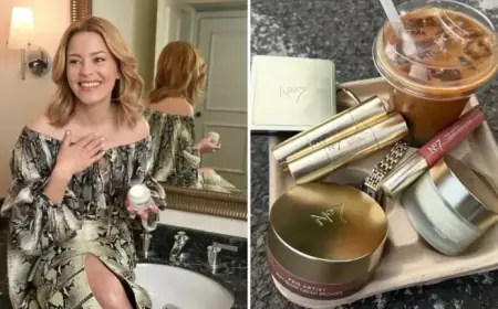 Elizabeth Banks and Bethenny Frankel Love This Top Skincare Brand Over Chanel