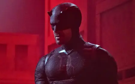 ‘Avengers’ Hero Crucial in ‘Daredevil: Born Again’ for Street-Level MCU