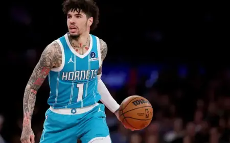 Hornets vs. Kings: Top Prop Bets for NBA Action on March 24, 2026