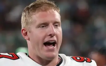 Veteran Long Snapper Joins NY Giants, Replacing Casey Kreiter