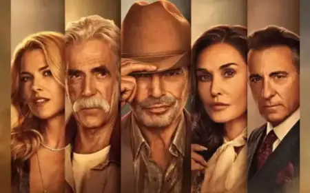 Landman Series Hub: Episode Guide, Recaps, Cast Insights, and Analysis