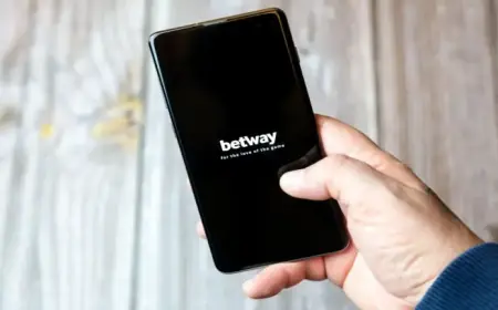 March 2026: Claim a £50 Deposit Match Bonus at Betway Casino