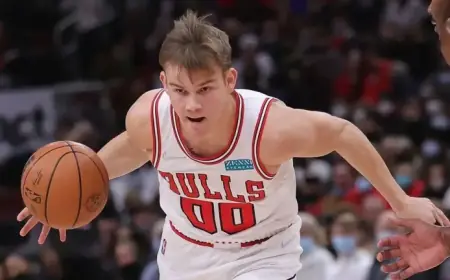 Mac McClung Becomes G-League’s All-Time Leading Scorer