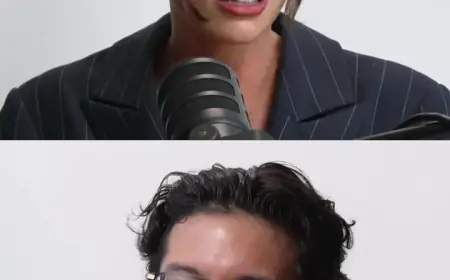 Maura Higgins Analyzes Her Most Iconic and Daring Fashion Choices