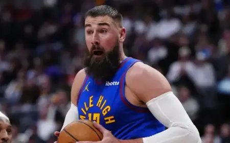 Key Offseason Addition Fades from Nuggets Rotation