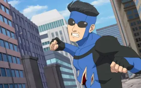 “Essential ‘Invincible’ Recap: Key Points Before Season 4”