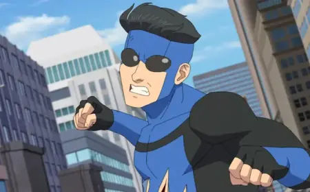 Invincible Season 4, Episode 4: Release Time, Preview, and Details