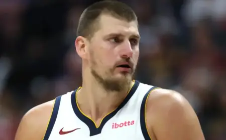 Nikola Jokic Praises Jamal Murray in Bold Statement