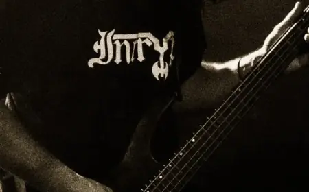 The Cure to Thrill Berlin with Two Huge Open-Air Shows in July 2026