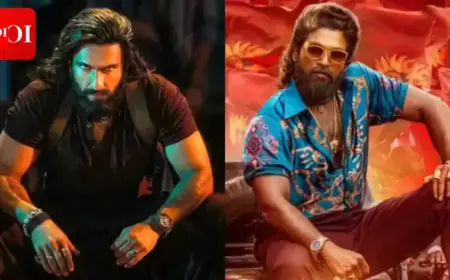 ‘Dhurandhar 2: The Revenge’ Climbs to Third in Indian Franchise Earnings