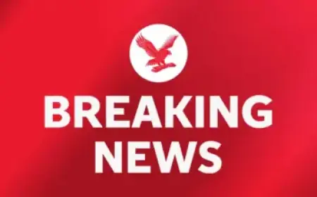 Iran Conflict Halts Gold’s Bull Run: Here’s Why