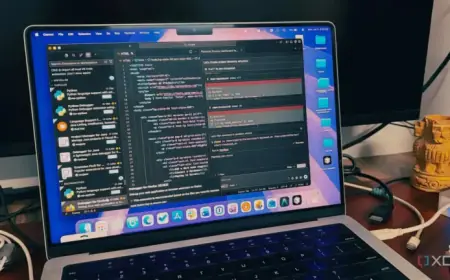 Python Library Exploit Threatens Complete Machine Security