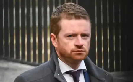 Police Reopen Investigation into McSweeney’s Stolen Phone After Address Error