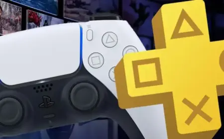 PS Plus April 2026 Free Games: Fans Anticipate Delayed Reveal