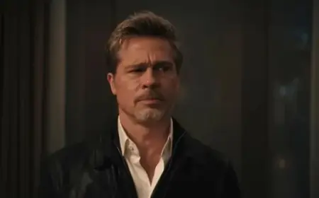 Brad Pitt’s $540M Horror Action Film Thrives on Free Streaming Platforms