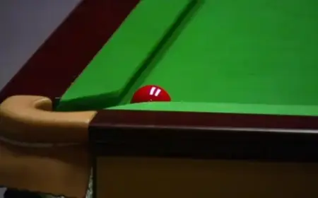 Pluto TV and Channel 5 to Simulcast Snooker Events