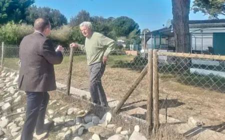 Au Défend: Lives Hang on Public Utility Decisions