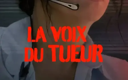 “Explore ‘Partager’ and the Killer’s Voice”