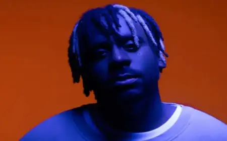 Myles Smith Announces Debut Album Details and 2026 Arena Tour