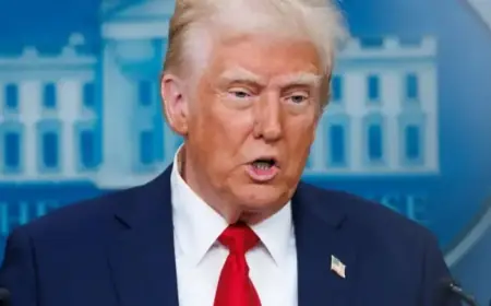 Markets Rally as Dow Surges Amid Strait of Hormuz Reopening Hopes