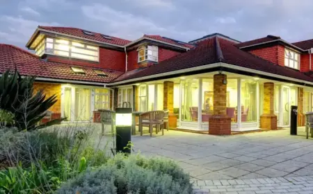 Queenscourt Hospice Mulls Service Cuts Amid Urgent Funding Crisis