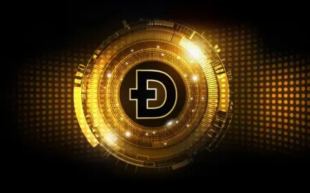 Dogecoin Surge: 28 Billion DOGE Acquired—Is a Price Bounce Imminent?